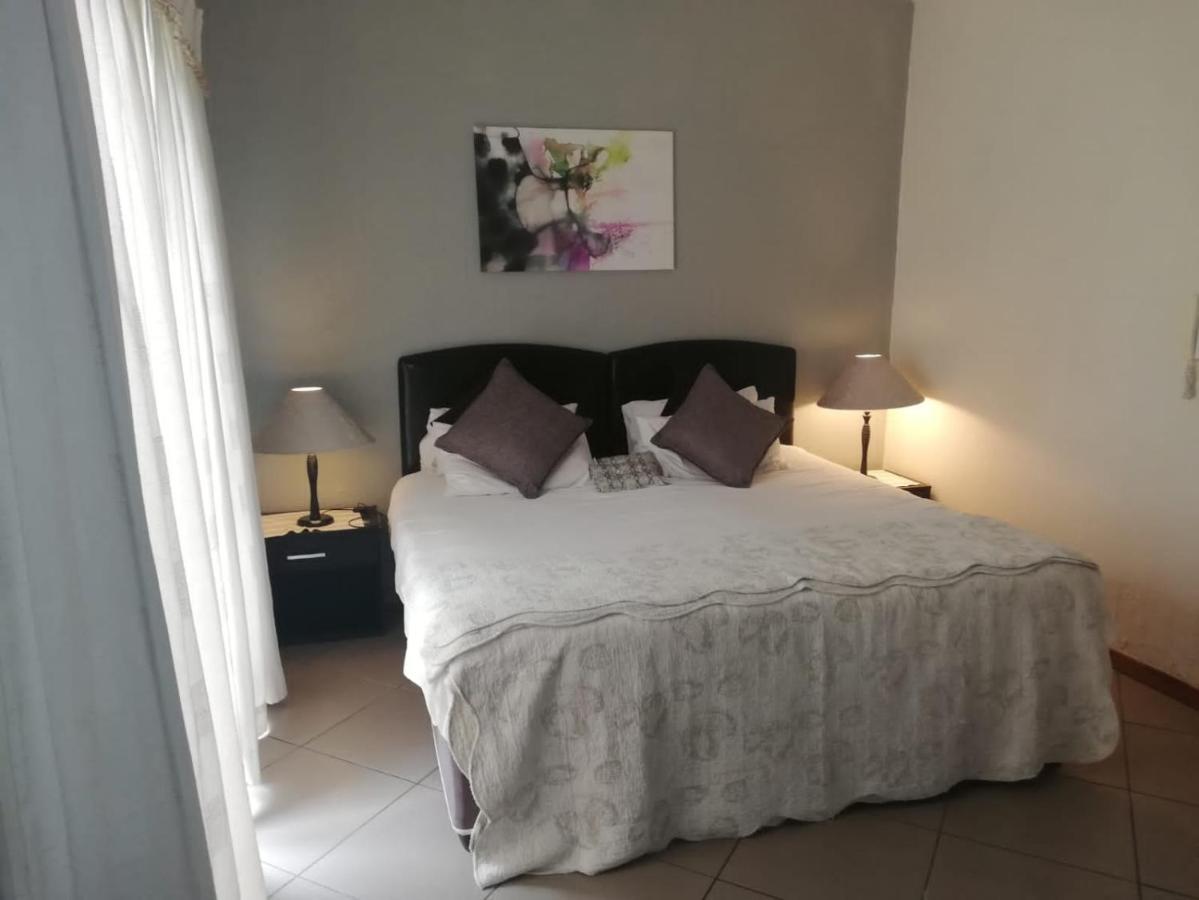 Matina Guest House Johannesburg Exterior photo