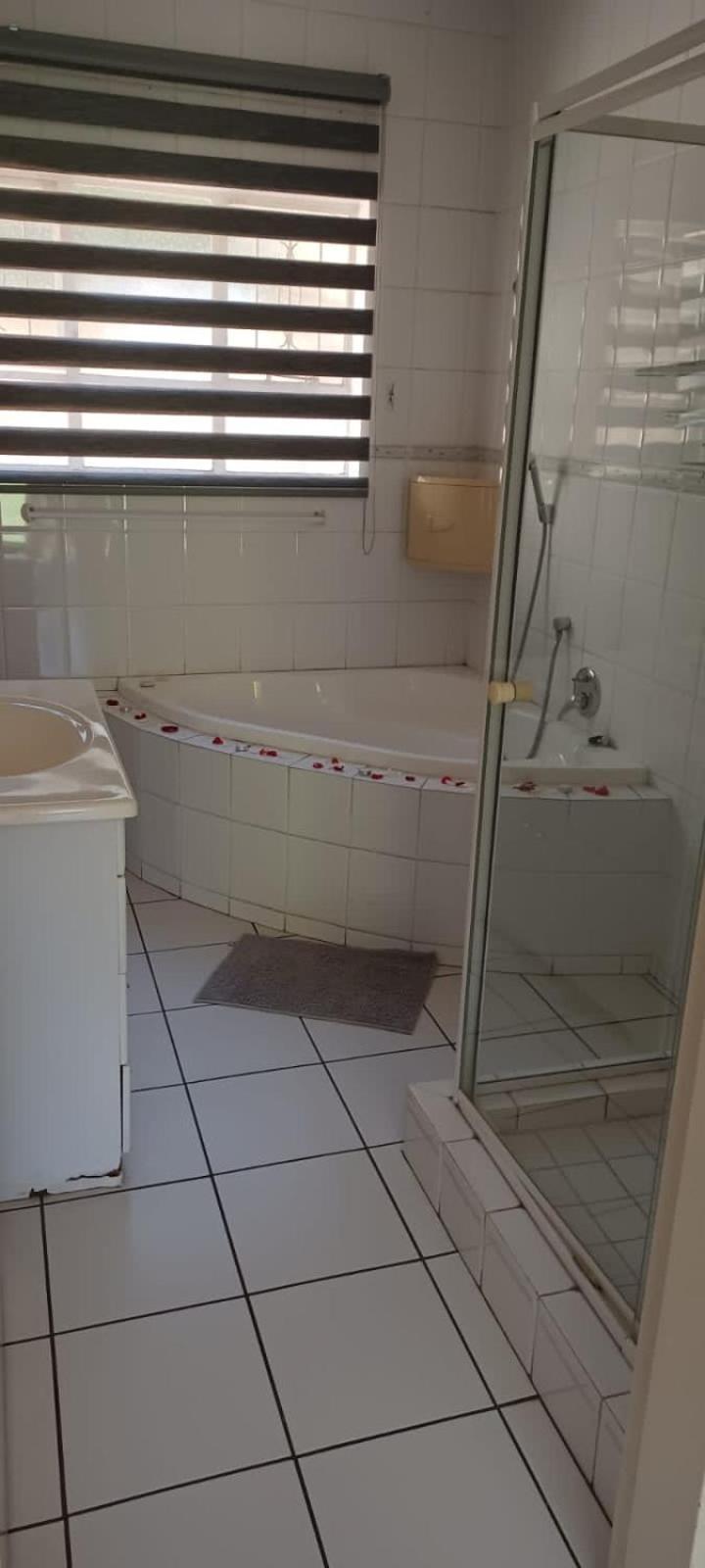Matina Guest House Johannesburg Exterior photo